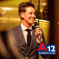 Michael Van Den Bril - Van Den Bril Men/Your Suit bvba - Klik voor meer details